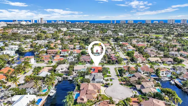 501 SW 15th Road, Boca Raton, FL 33432