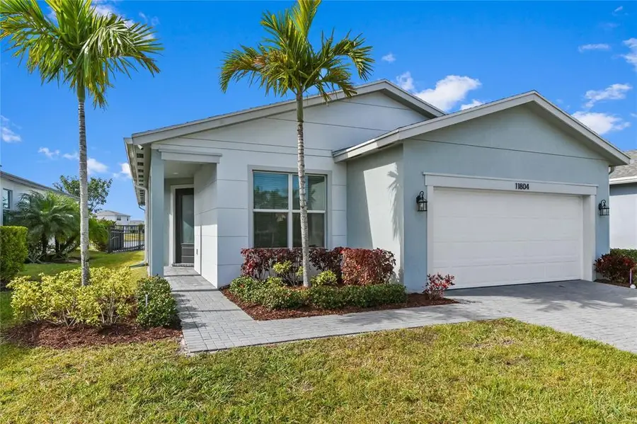 11804 SW Lyra Drive, Port Saint Lucie, FL 34987 - #3