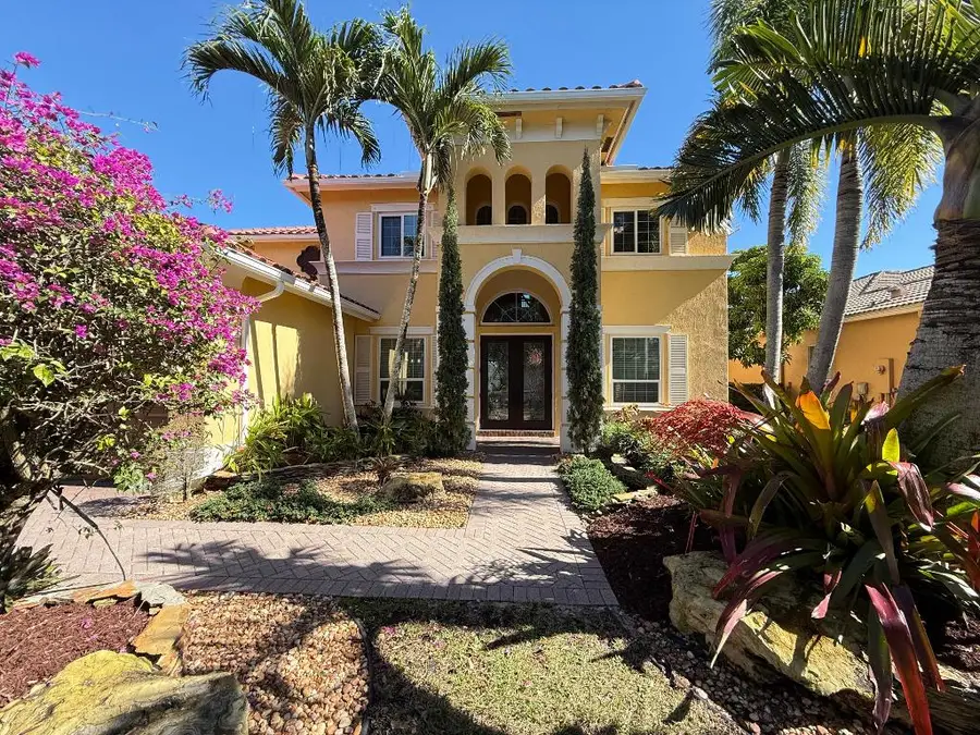 4199 Cedar Creek Ranch Circle, Lake Worth, FL 33467 - #2