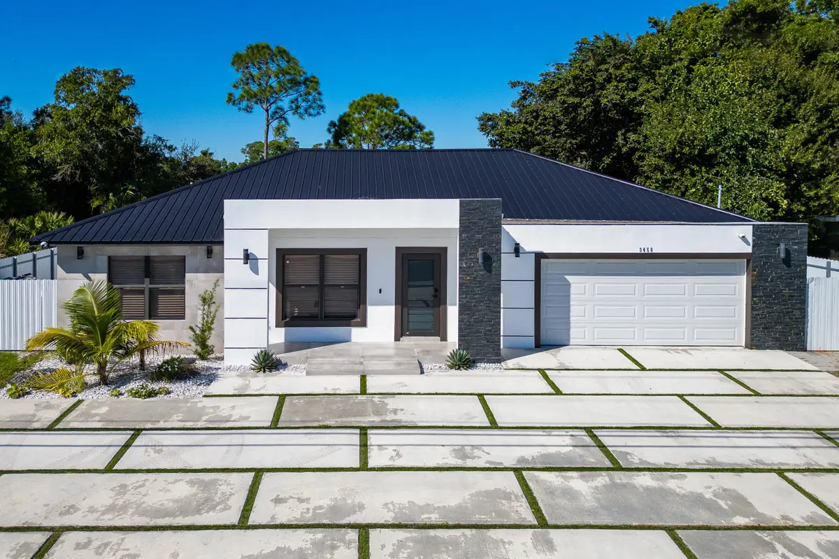 3450 SW Port Saint Lucie Boulevard, Port Saint Lucie, FL 34953 - #1