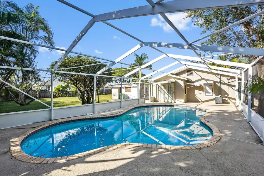 3858 Lakewood Road, Lake Worth Beach, FL 33461 - #3