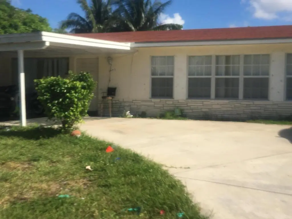 1643 44th Street, West Palm Beach, FL 33407 - #1