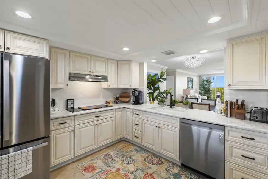 1701 NE Ocean Blvd #103, Stuart, FL 34994 - #2