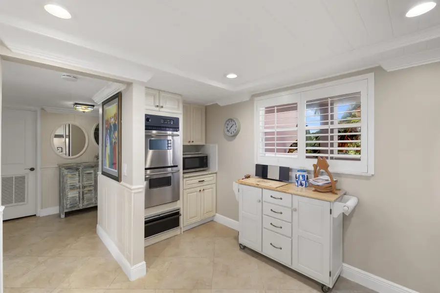 1701 NE Ocean Blvd #103, Stuart, FL 34994 - #3