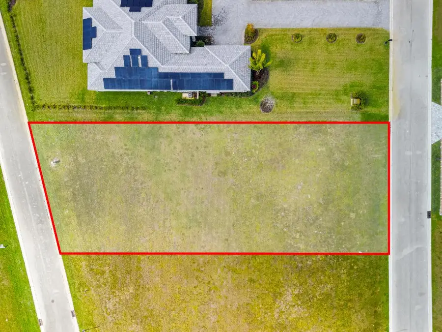 135 SE Via Lago Garda, Port Saint Lucie, FL 34952 - #2