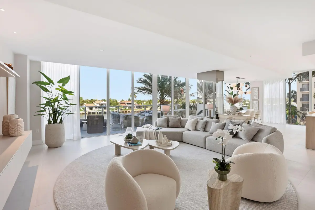 407 N Riverside Drive #205, Pompano Beach, FL 33062 - #1