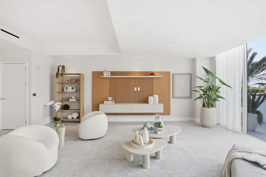 407 N Riverside Drive #205, Pompano Beach, FL 33062 - #3