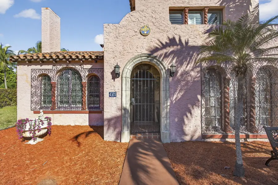 445 29th Street, West Palm Beach, FL 33407 - #3