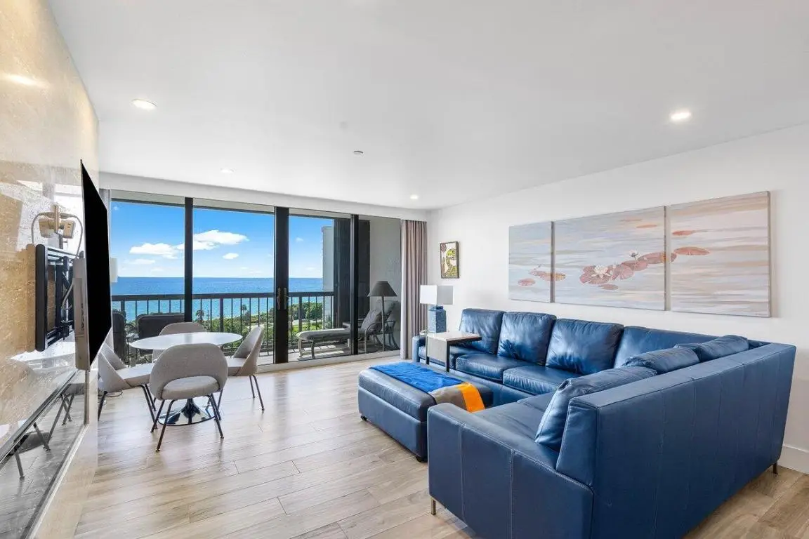 4748 S Ocean Boulevard S #1101, Boca Raton, FL 33487 - #1