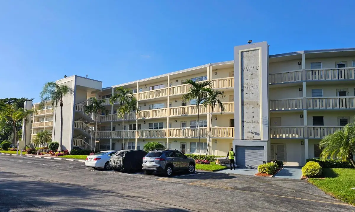 3055 Ainslie D #3055, Boca Raton, FL 33434 - #1