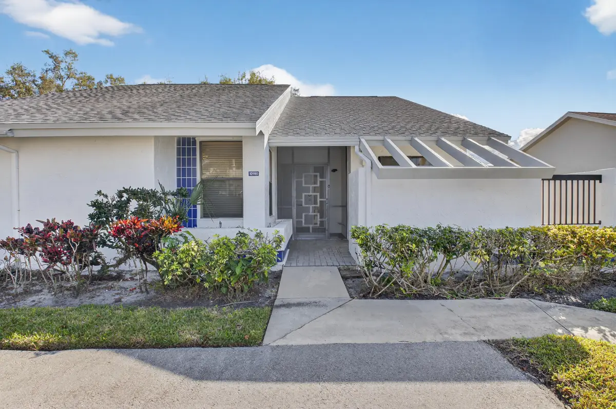 10980 Hidden Lake Place, Boca Raton, FL 33498 - #1