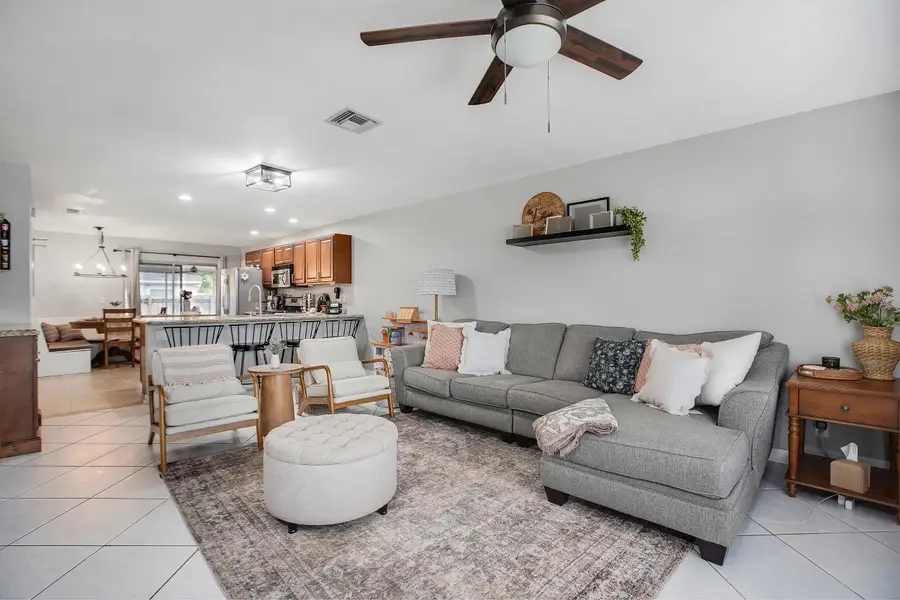 6156 Messana Terrace, Lake Worth, FL 33463 - #3