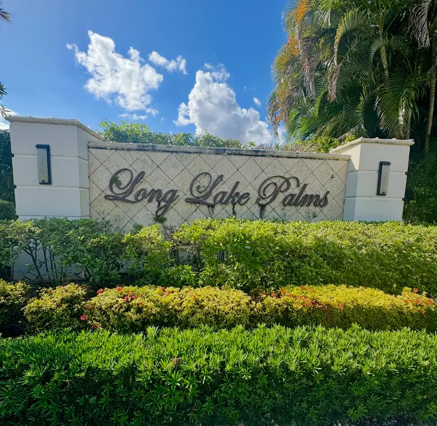 9140 Long Lake Palm Drive, Boca Raton, FL 33496 - #2