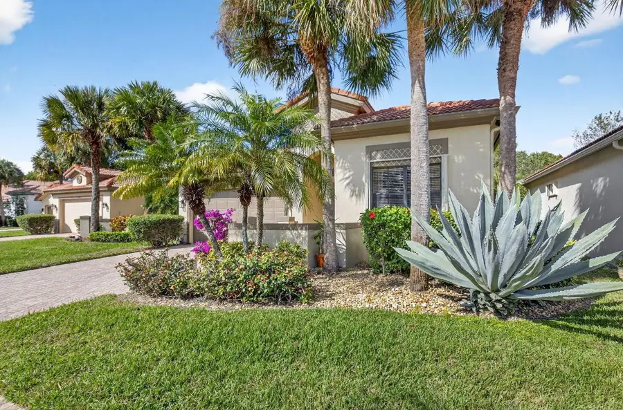 9804 Isles Cay Drive, Delray Beach, FL 33446 - #2