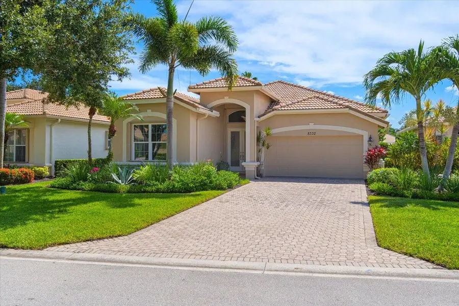 8332 Muirfield Way, Port Saint Lucie, FL 34986 - #3