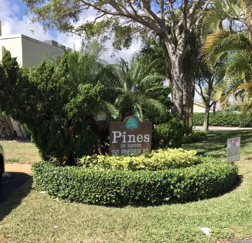 150 Pineview Road #L3, Jupiter, FL 33469 - #2