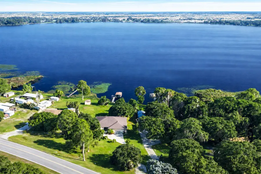 680 Memorial Drive, Sebring, FL 33870 - #3