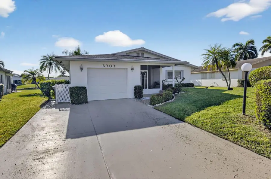 6303 Stanley Lane, Delray Beach, FL 33484 - #3