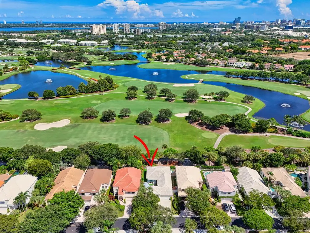 2080 Chagall Circle, West Palm Beach, FL 33409 - #1