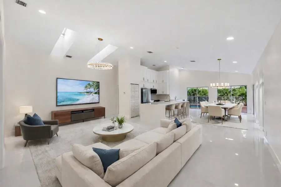 17277 Hampton Boulevard, Boca Raton, FL 33496 - #2