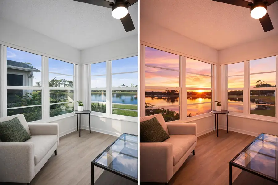 14604 Canalview Drive #B, Delray Beach, FL 33484 - #2