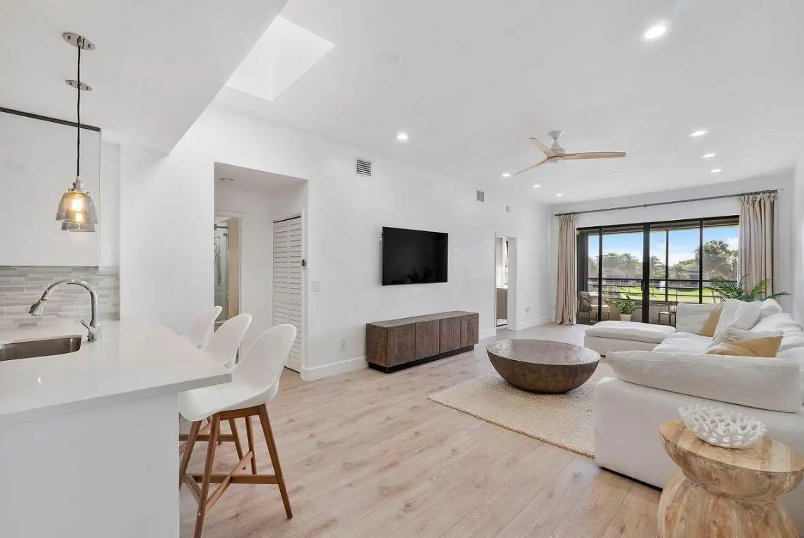 7508 La Paz Boulevard #304, Boca Raton, FL 33433 - #1