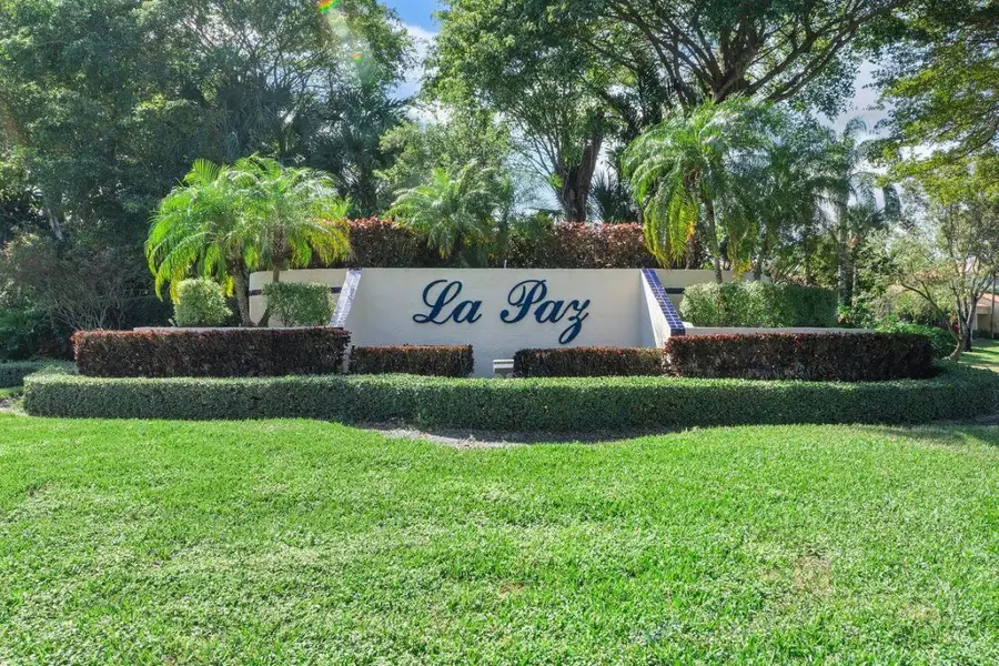 7508 La Paz Boulevard #304, Boca Raton, FL 33433 - #3