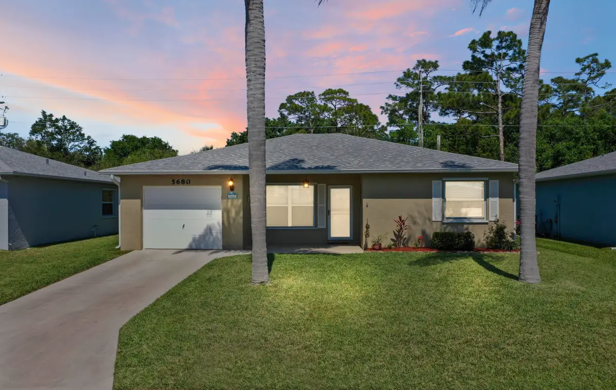 5680 Travelers Way, Fort Pierce, FL 34982 - #1