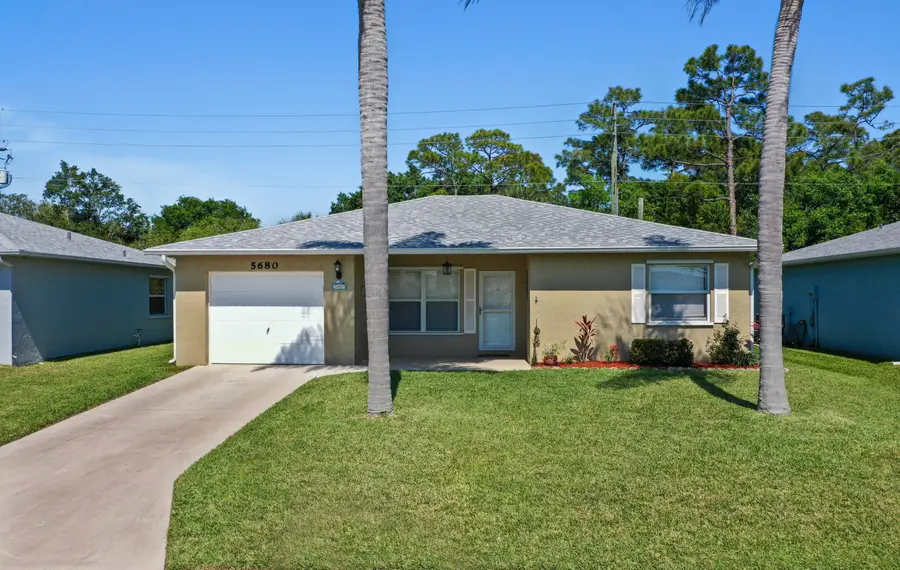 5680 Travelers Way, Fort Pierce, FL 34982 - #2