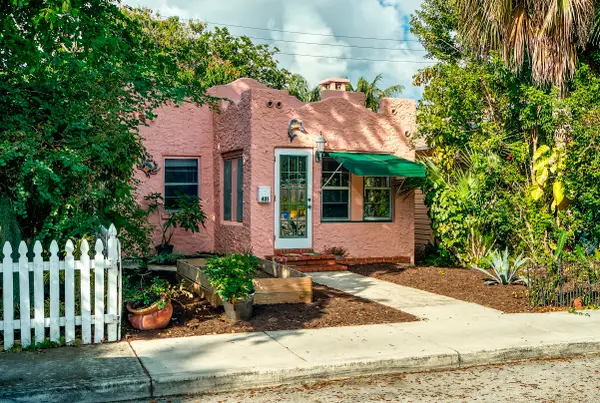 421 S L Street, Lake Worth Beach, FL 33460