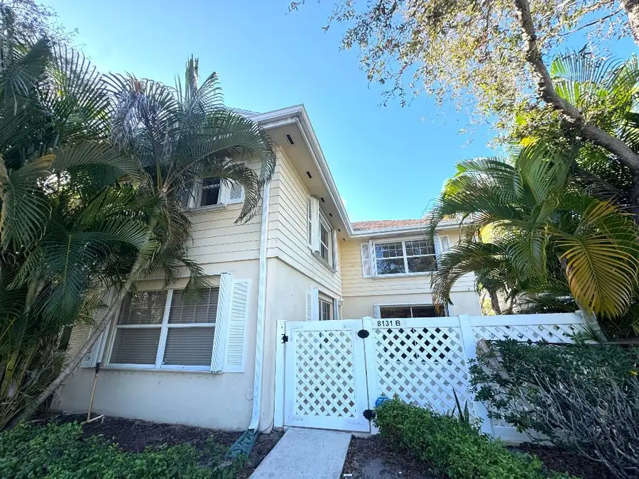 8131 Sedgewick Court #31b, Lake Clarke Shores, FL 33406 - #2