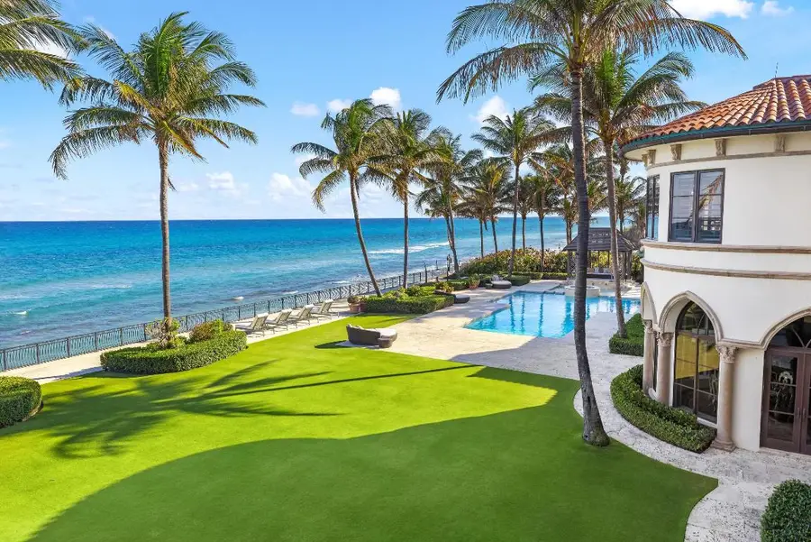 820 S Ocean Boulevard, Manalapan, FL 33462 - #3