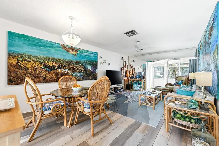 2515 Emory Drive W #C, West Palm Beach, FL 33415 - #2