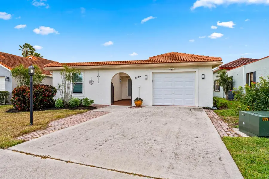 8329 Bonita Isle Drive, Lake Worth, FL 33467 - #2