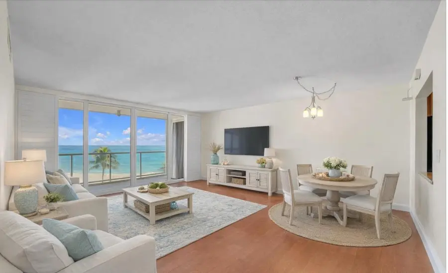 1057 Hillsboro Mile #411, Hillsboro Beach, FL 33062 - #3