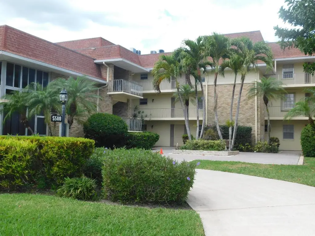5500 Tamberlane Circle #305, Palm Beach Gardens, FL 33418 - #1