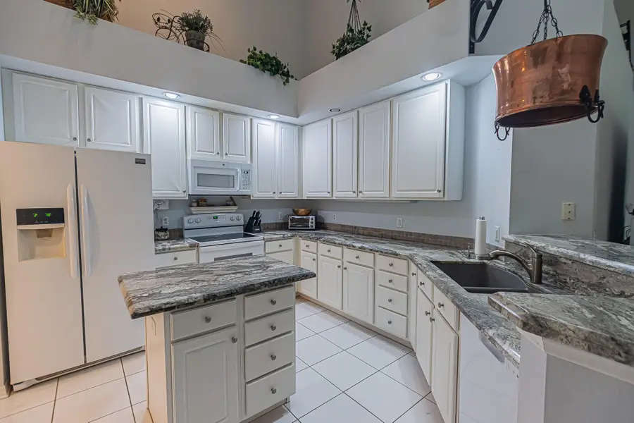 1580 SW Harbour Isles Circle #73, Port Saint Lucie, FL 34986 - #2