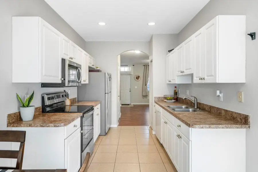 2186 SE Destin Drive, Port Saint Lucie, FL 34952 - #3