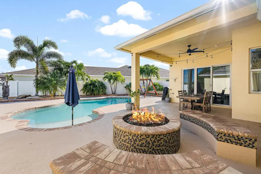 10352 SW Westlawn Boulevard, Port Saint Lucie, FL 34987 - #2