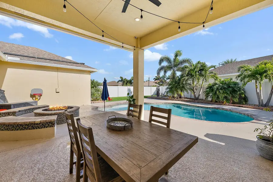 10352 SW Westlawn Boulevard, Port Saint Lucie, FL 34987 - #3