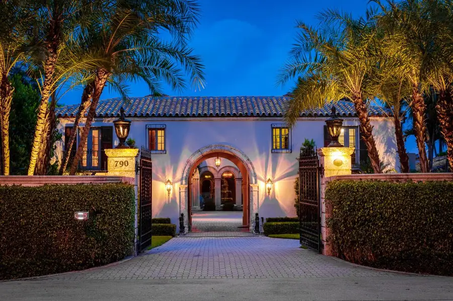 790 S County Road, Palm Beach, FL 33480 - #2