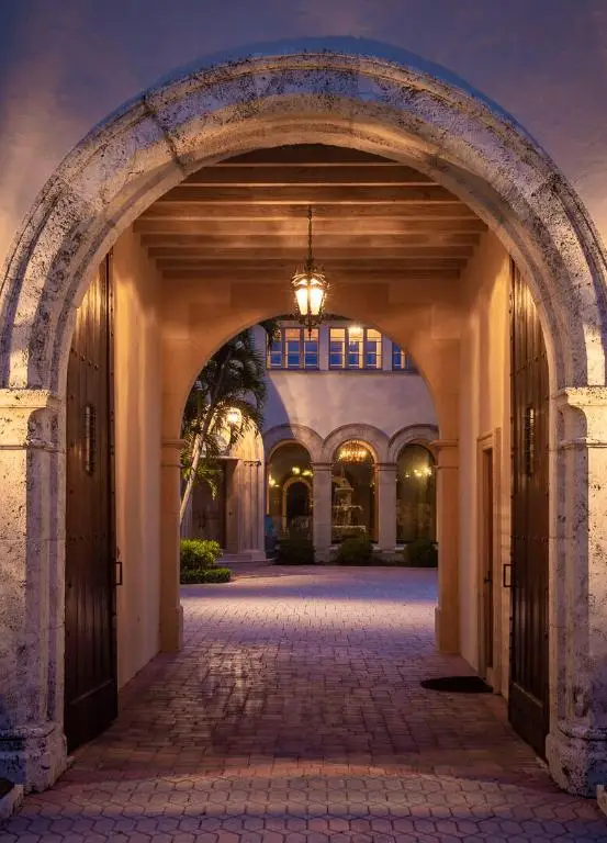 790 S County Road, Palm Beach, FL 33480 - #3