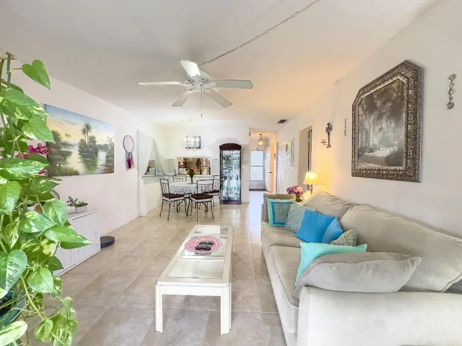 2534 Garden Drive S #207, Lake Worth, FL 33461 - #2