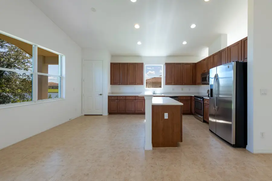 754 Aberfoyle Avenue, Fort Pierce, FL 34947 - #3