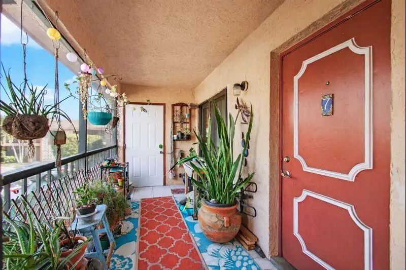 1415 Lake Avenue #7, Lake Worth Beach, FL 33460 - #2