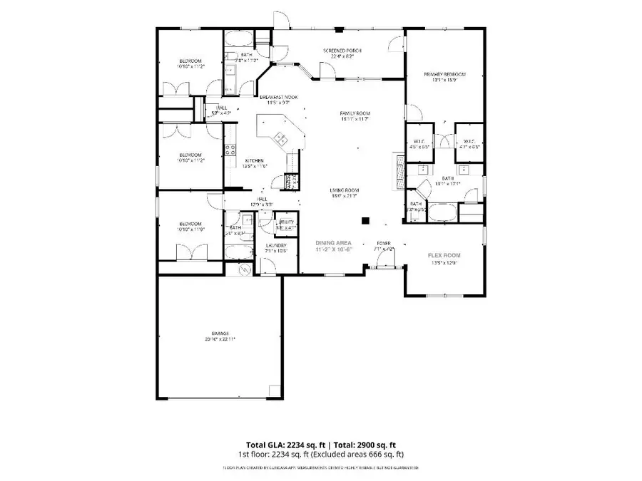 8308 Amalfi Circle, Fort Pierce, FL 34951 - #2