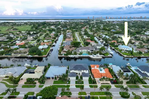 643 Pilot Road, North Palm Beach, FL 33408