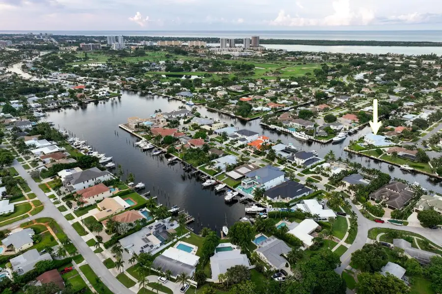 643 Pilot Road, North Palm Beach, FL 33408 - #2