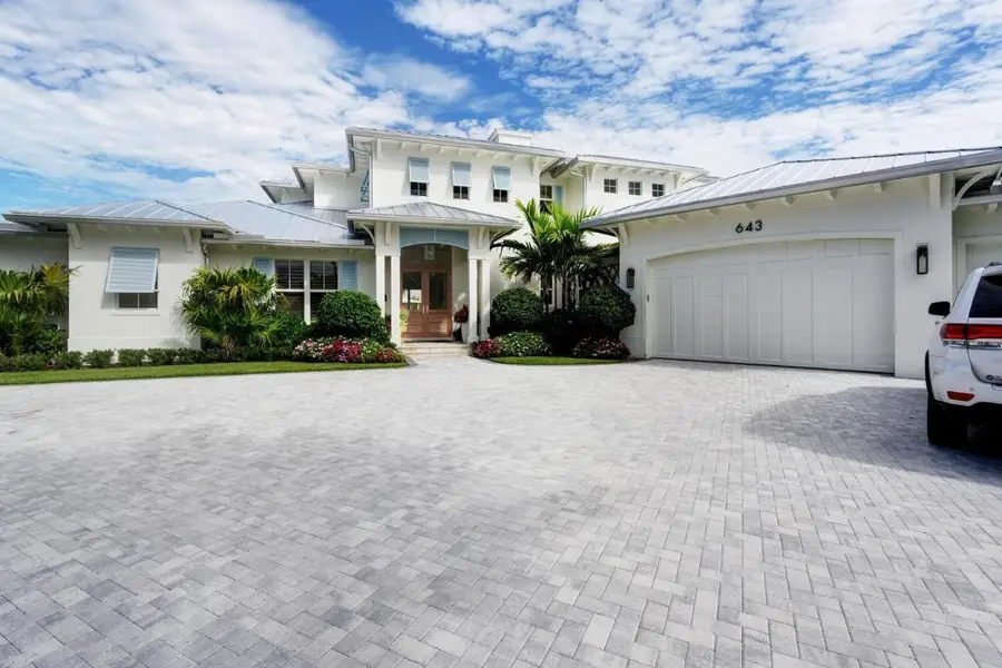 643 Pilot Road, North Palm Beach, FL 33408 - #3