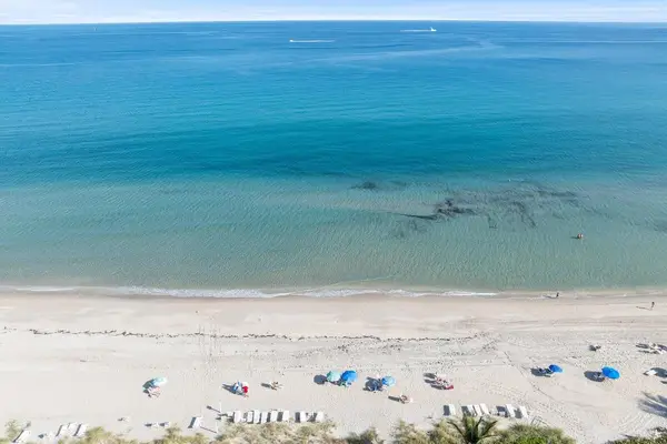 3212 S Ocean Boulevard #208-A, Highland Beach, FL 33487